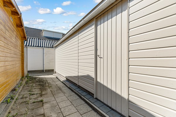 Medium property photo - Zijpestraat 29, 1316 LL Almere